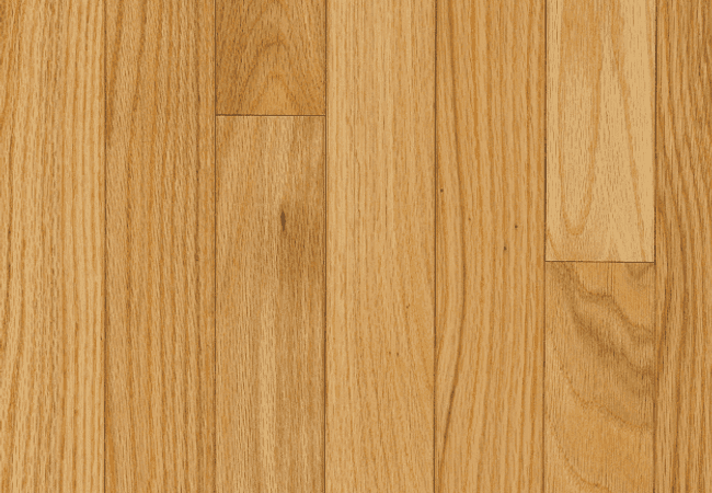 Bruce Manchester Oak Hardwood C210 Natural 2 1/4" — Bruce Flooring