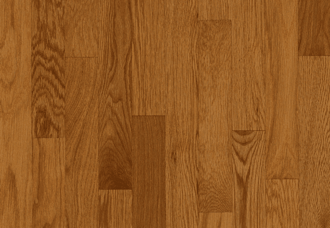 Bruce Manchester Oak Hardwood C211 Gunstock 2 1/4" — Bruce Flooring