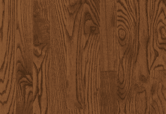 Bruce Manchester Oak Hardwood C217 Saddle 2 1/4" — Bruce Flooring