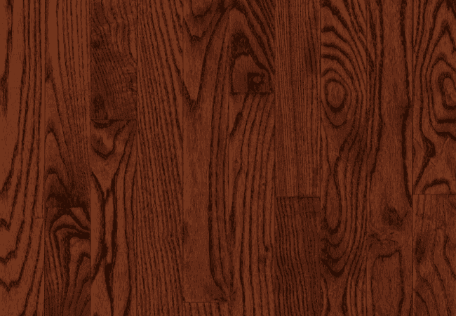 Bruce Manchester Oak Cherry 2-1/4" x 3/4" Solid Hardwood, Bruce Flooring