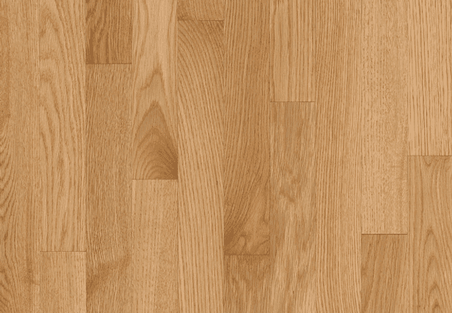 Bruce Natural Choice Oak Hardwood C5010 Natural 2 1/4" — Bruce Flooring