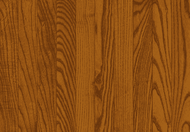 Bruce Natural Choice Oak Hardwood C5011 Gunstock 2 1/4" — Bruce Flooring