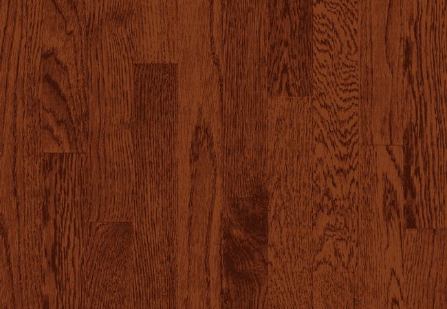 Bruce Natural Choice Oak Hardwood C5028 Cherry 2 1/4", Bruce Flooring