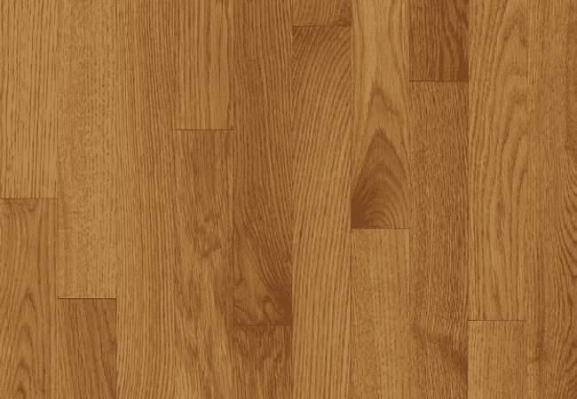 Bruce Natural Choice Oak Hardwood C5061 Desert Natural 2 1/4" — Bruce Flooring