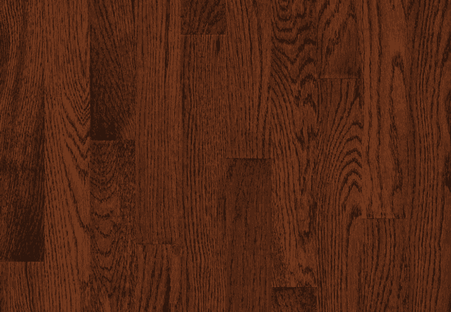 Bruce Natural Choice Oak Hardwood C5062LG Sierra 2 1/4" — Bruce Flooring