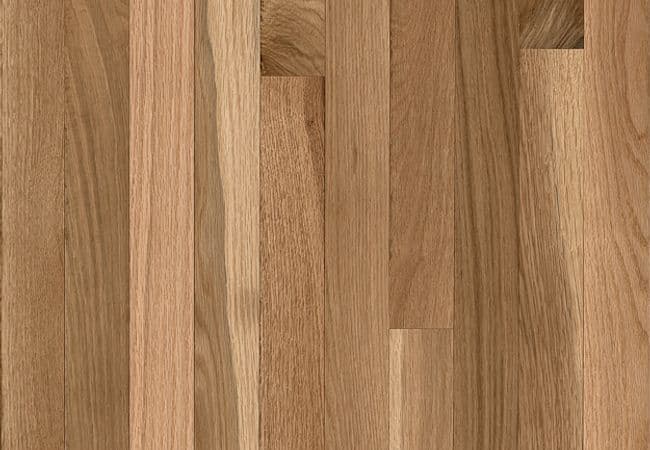 Bruce Natural Choice Oak Hardwood C5071LG Sesame 2 1/4" — Bruce Flooring