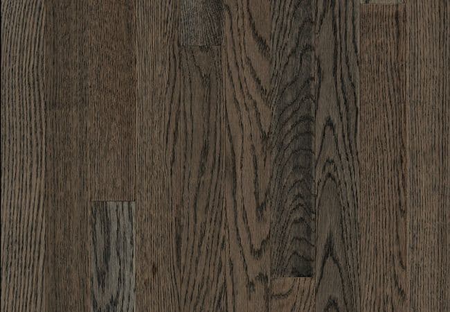 Bruce Natural Choice Oak Hardwood C5075LG Cosmic 2 1/4", Bruce Flooring