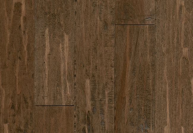 Bruce Signature Scrape Maple Hardwood SMSS49L03H Hawk Hill 4" — Bruce Flooring
