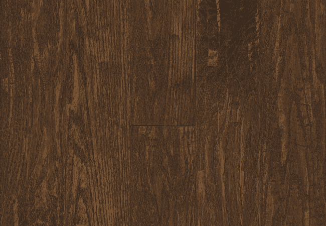 Bruce Signature Scrape Oak Forest Land 5" x 3/4" Solid Hardwood, Bruce Flooring