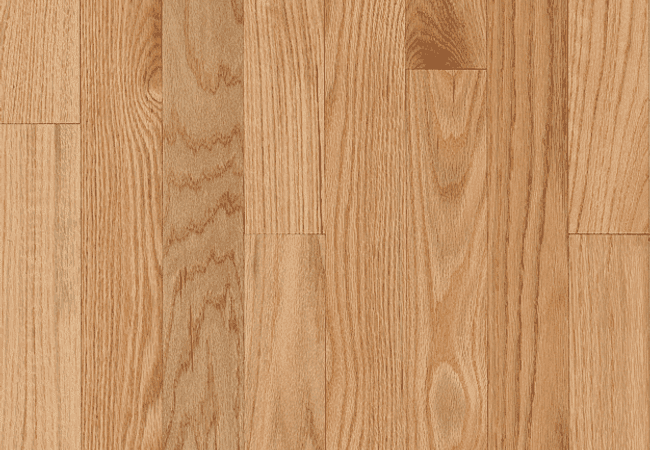 Bruce Waltham Oak Hardwood C8210 Country Natural 2 1/4" — Bruce Flooring