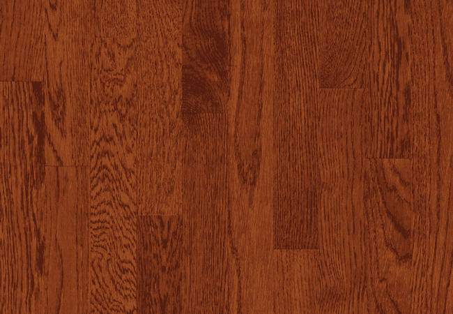 Bruce Waltham Oak Hardwood C8241 Whiskey 2 1/4" — Bruce Flooring