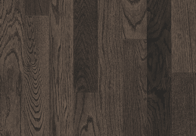 Bruce Waltham Oak Hardwood C8370 Pewter 3 1/4" — Bruce Flooring