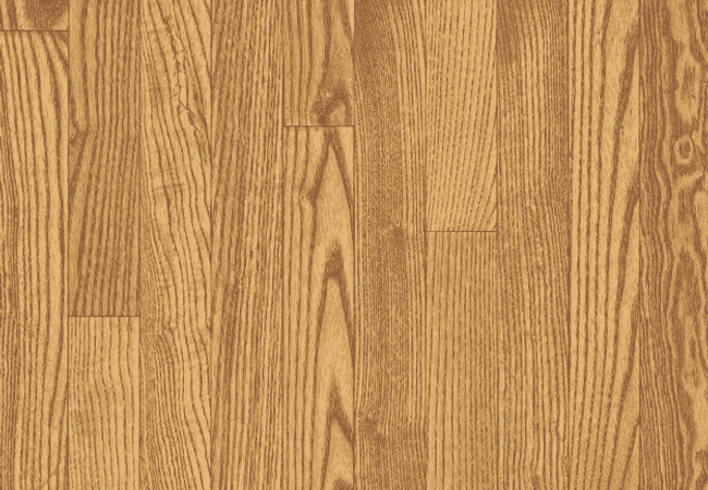 Bruce Westchester Oak Seashell 2-1/4" x 3/4" Solid Hardwood, Bruce Flooring