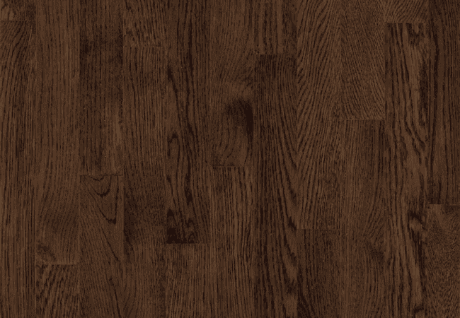 Bruce Westchester Oak Hardwood CB777 Mocha 3 1/4" — Bruce Flooring