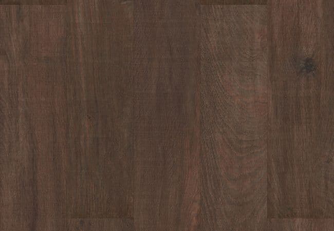 COREtec Originals Classics Deep Smoked Oak Luxury Vinyl Plank, COREtec Floors