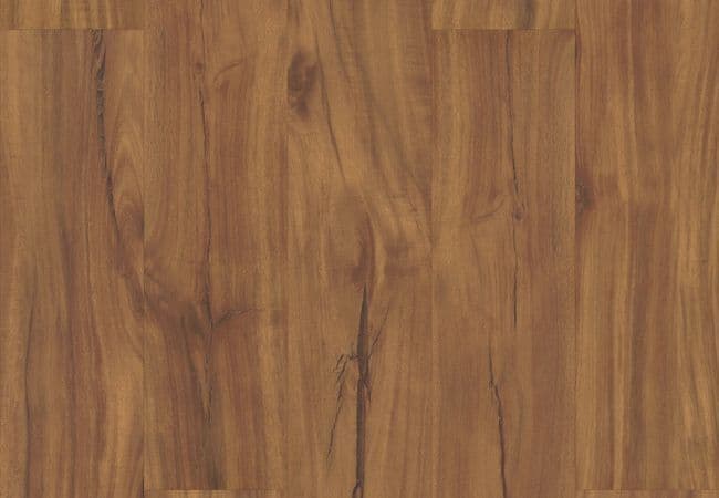 COREtec Originals Classics Gold Coast Acacia Luxury Vinyl Plank, COREtec Floors
