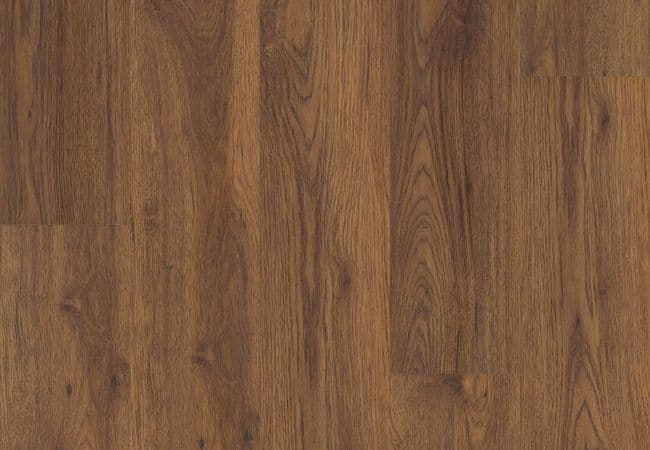 COREtec Originals Classics Midway Oak Luxury Vinyl Plank, COREtec Floors
