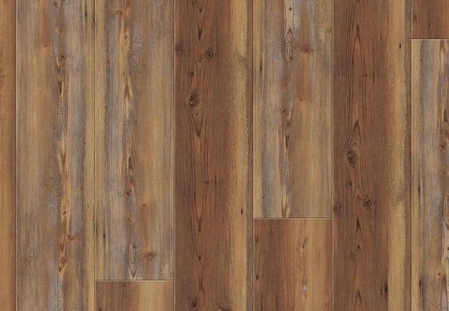 COREtec Originals Enhanced Appalachian Pine Luxury Vinyl Plank, COREtec Floors