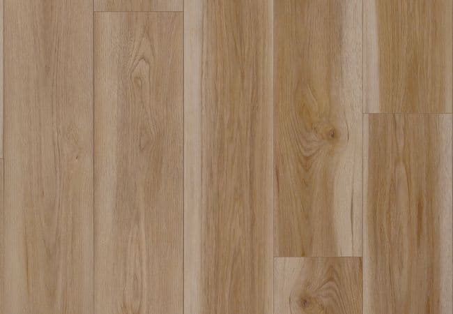 COREtec Originals Enhanced Hartley Pecan Luxury Vinyl Plank, COREtec Floors