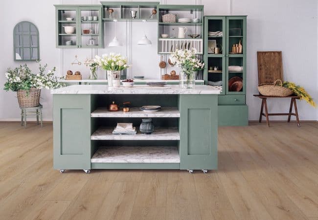 COREtec Floors Originals Enhanced VV855 flooring collection sample