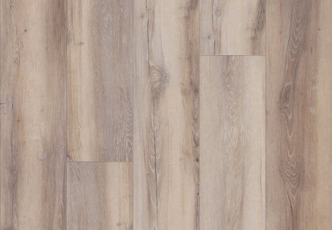 COREtec Originals Premium Ezra Oak Luxury Vinyl Plank, COREtec Floors