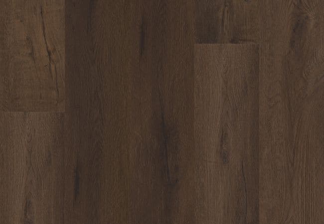 COREtec Originals Premium Midnight Oak Luxury Vinyl Plank — COREtec Floors