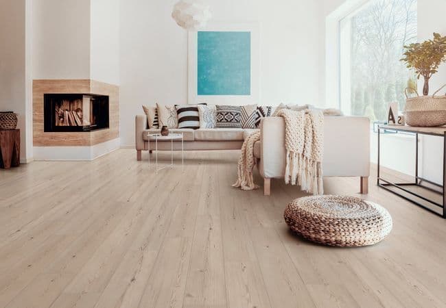 COREtec Originals Premium Vanilla Pine Luxury Vinyl Plank — COREtec Floors
