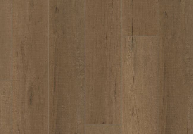 Coretec Originals Enhanced Bay Oak Luxury Vinyl Plank, COREtec Floors