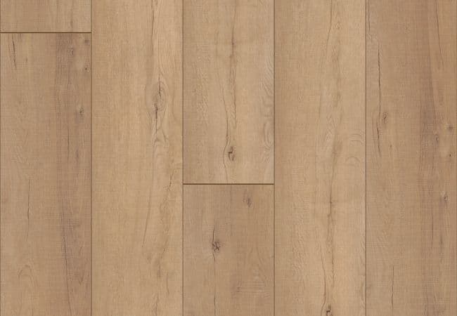 Coretec Originals Enhanced Calypso Oak Luxury Vinyl Plank — COREtec Floors