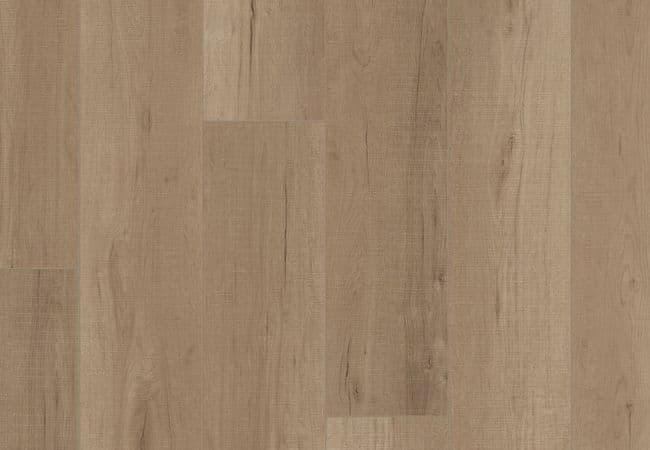 Coretec Originals Enhanced Jerome Oak Luxury Vinyl Plank, COREtec Floors