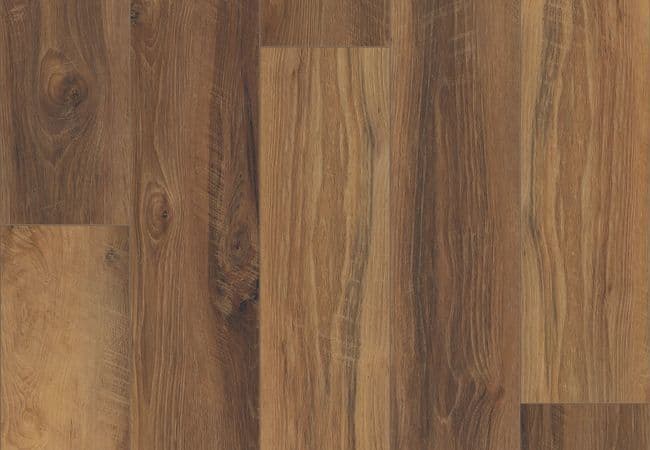 Coretec Originals Enhanced Mornington Oak Luxury Vinyl Plank, COREtec Floors