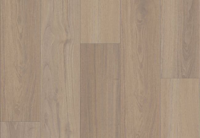 Coretec Originals Premium Allegiant Walnut Luxury Vinyl Plank, COREtec Floors