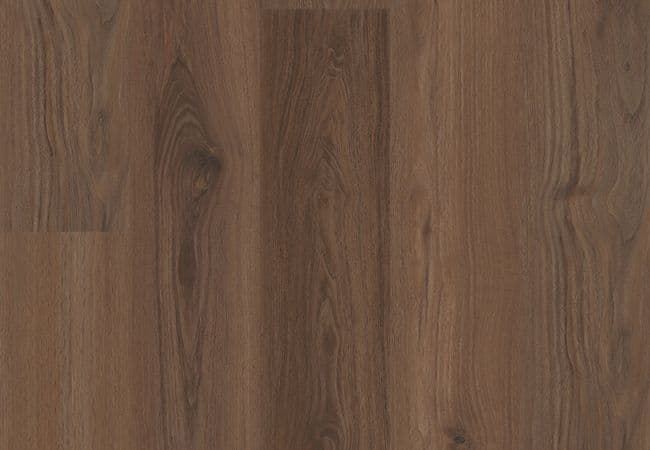 Coretec Originals Premium Tyro Walnut Luxury Vinyl Plank — COREtec Floors