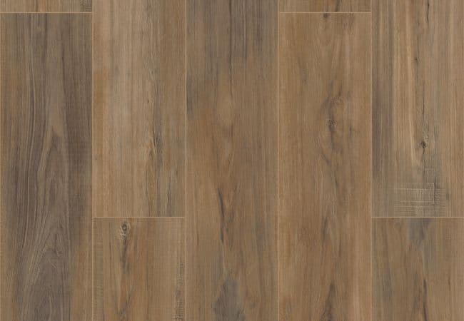 Coretec Pro Enhanced Edinburgh Oak Luxury Vinyl Plank, COREtec Floors