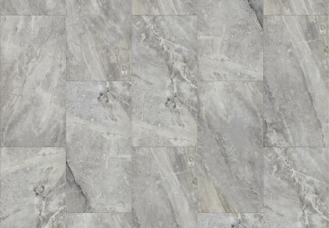 Coretec Avesta Quartz Luxury Vinyl Tile, COREtec Floors