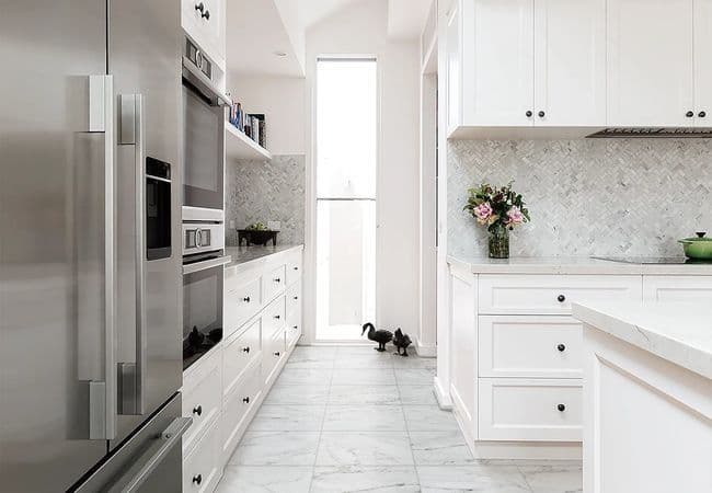 COREtec Floors Luxury Vinyl Tile flooring sample