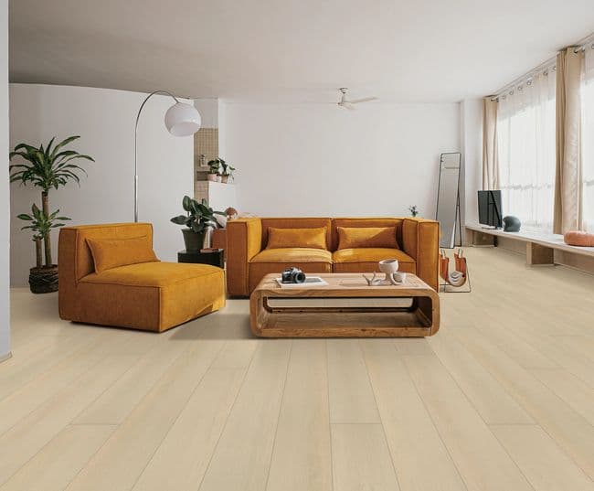 COREtec Floors Originals Enhanced CR501 flooring collection sample