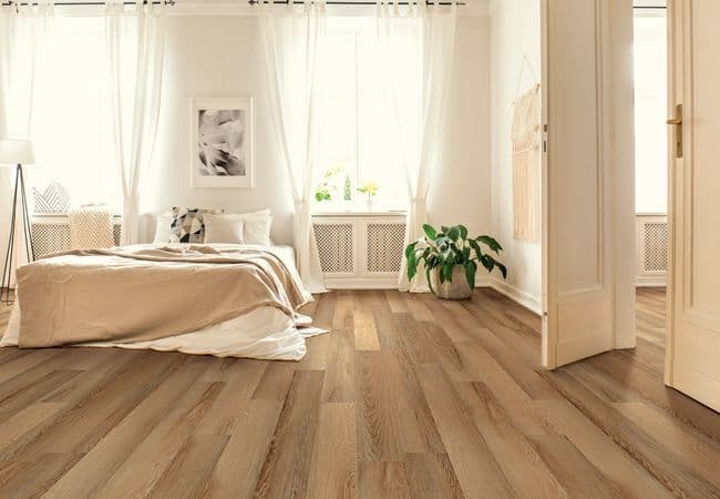 COREtec Floors Originals Classics VV585 flooring collection sample