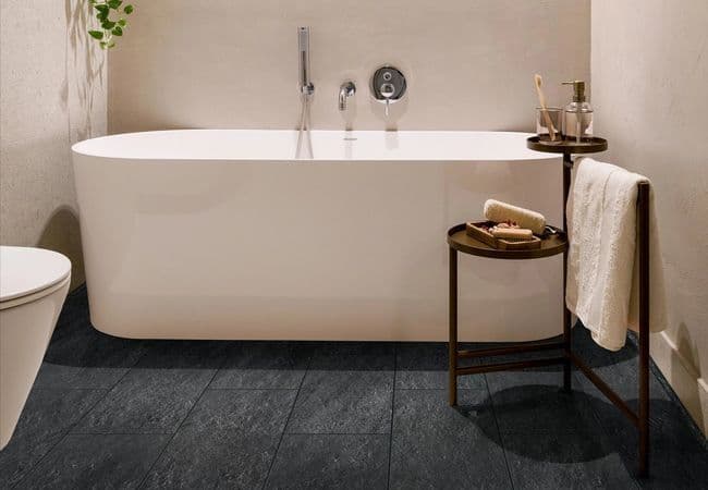 COREtec Floors Originals Premium VV810 flooring collection sample