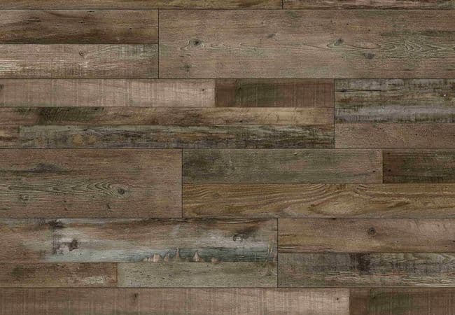 Canaan Woods Luxury Vinyl Plank Bluemountain Cabin, Canaan Woods