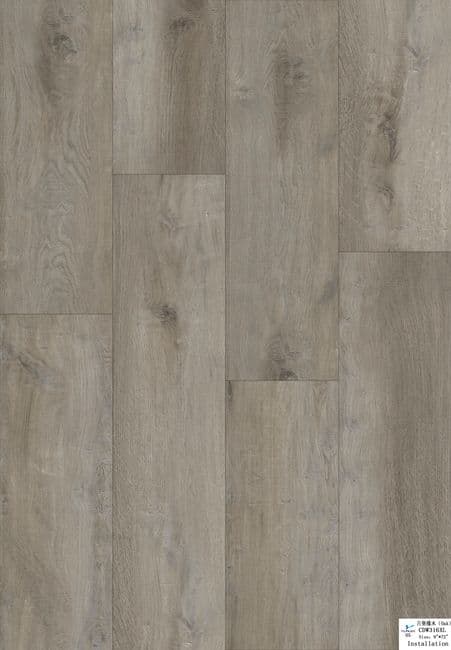 Canaan Woods Plus Mt Nemo Luxury Vinyl Plank