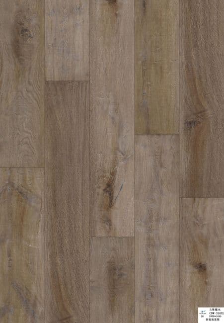 Canaan Woods Plus Orchard Luxury Vinyl Plank, Canaan Woods