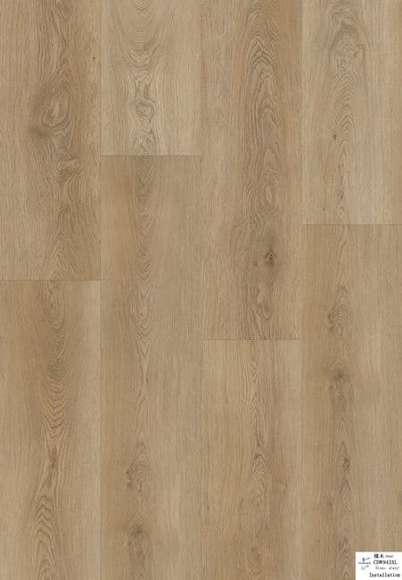 Canaan Woods Plus Pineland Luxury Vinyl Plank, Canaan Woods