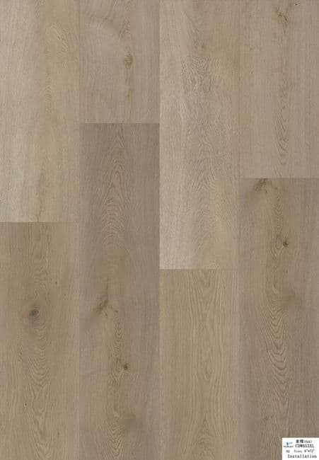 Canaan Woods Plus Rockwood Luxury Vinyl Plank, Canaan Woods
