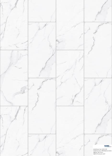 Baronwood SPC T01 Luxury Vinyl Tile