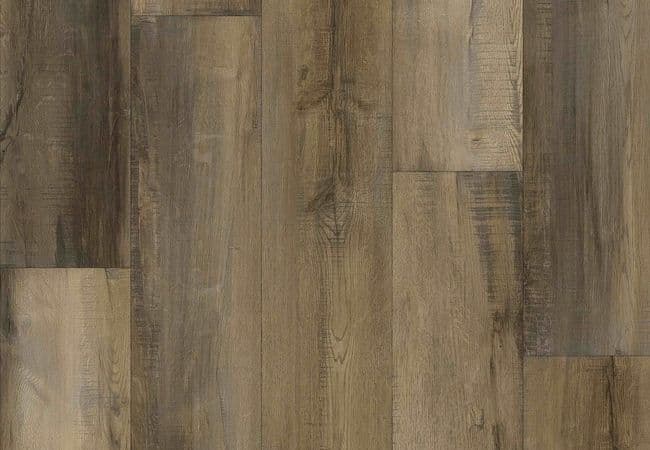 Canaan Woods Luxury Vinyl Plank Muskoka Myth — Canaan Woods