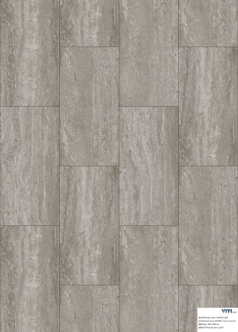 Baronwood Flooring Baronwood SPC flooring collection sample