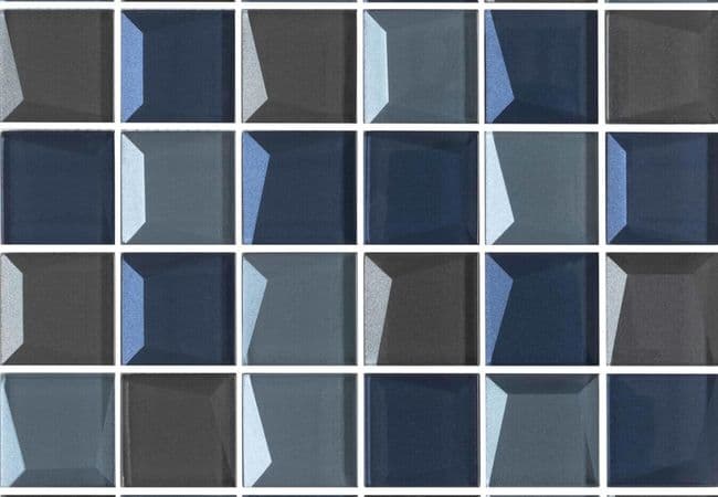 Ceratec Tile Geotonik Abyss — Ceratec Tiles