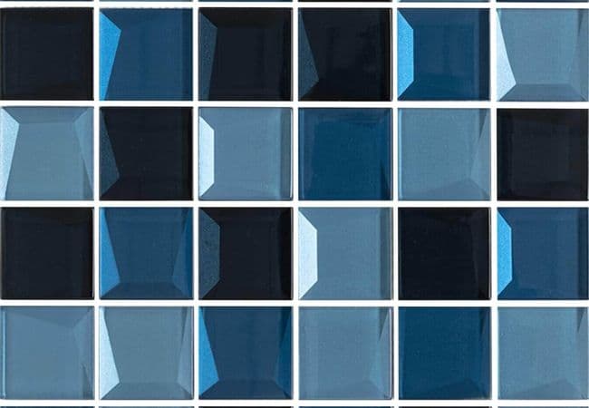 Ceratec Tile Geotonik Ocean — Ceratec Tiles