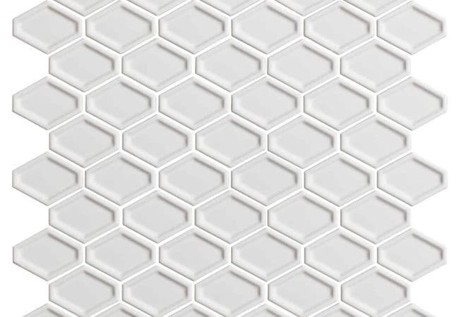 Ceratec Tile Jersey White, Ceratec Tiles
